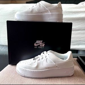 New Style Air-force One